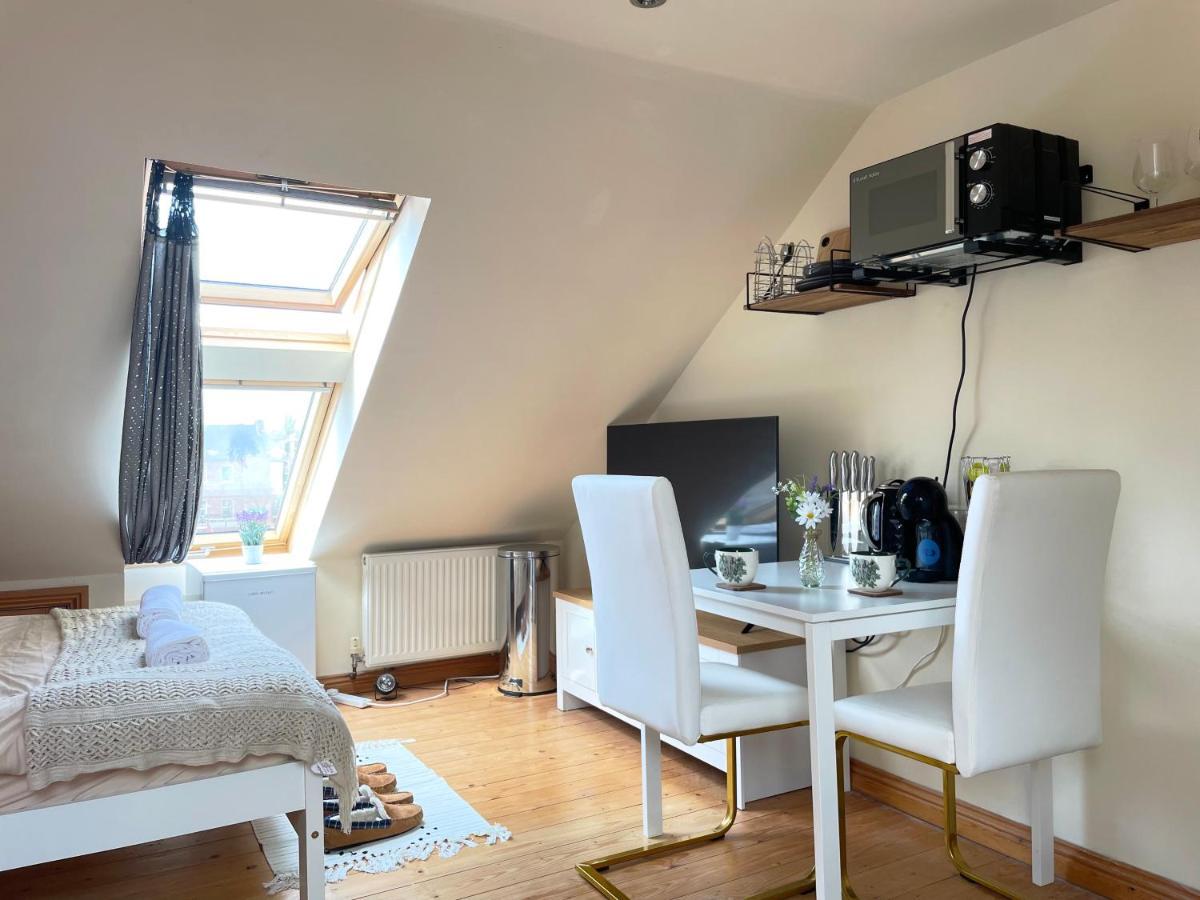 Mini-Studio By Hnfc Stays South Shields Exteriér fotografie